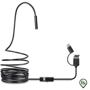 EndoView Pro™ 1M(Android)