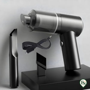 Nano Cleaner Zwart