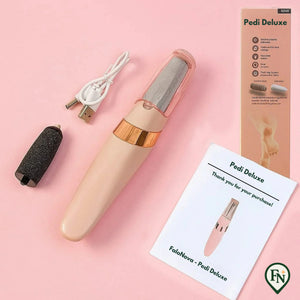 Pedi Deluxe Roze