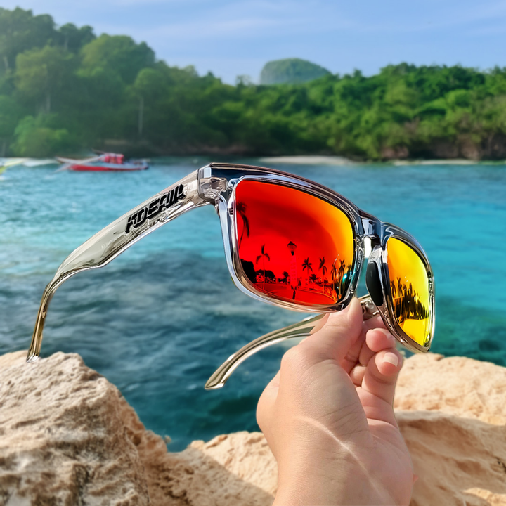 Polarized Zonnebril