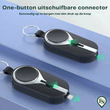 2-in-1 PowerBank