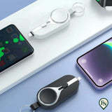 2-in-1 PowerBank
