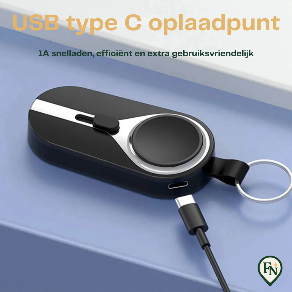 2-in-1 PowerBank