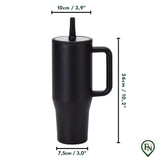 40-Oz Thermische Mok