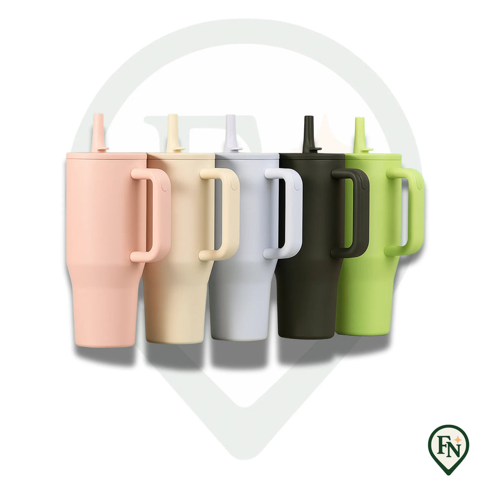 40-Oz Thermische Mok