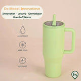 40-Oz Thermische Mok