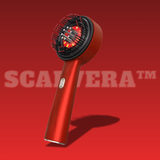 Scalvera™ – Herstel je hoofdhuid, versterk je haar.