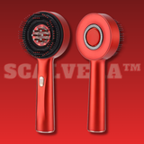 Scalvera™ – Herstel je hoofdhuid, versterk je haar.