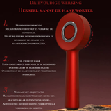 Scalvera™ – Herstel je hoofdhuid, versterk je haar.