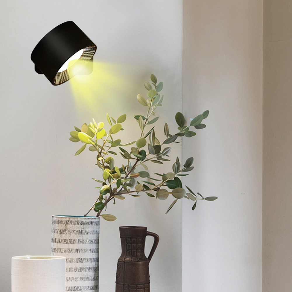 Lumorbion™ 360° Smart Lamp
