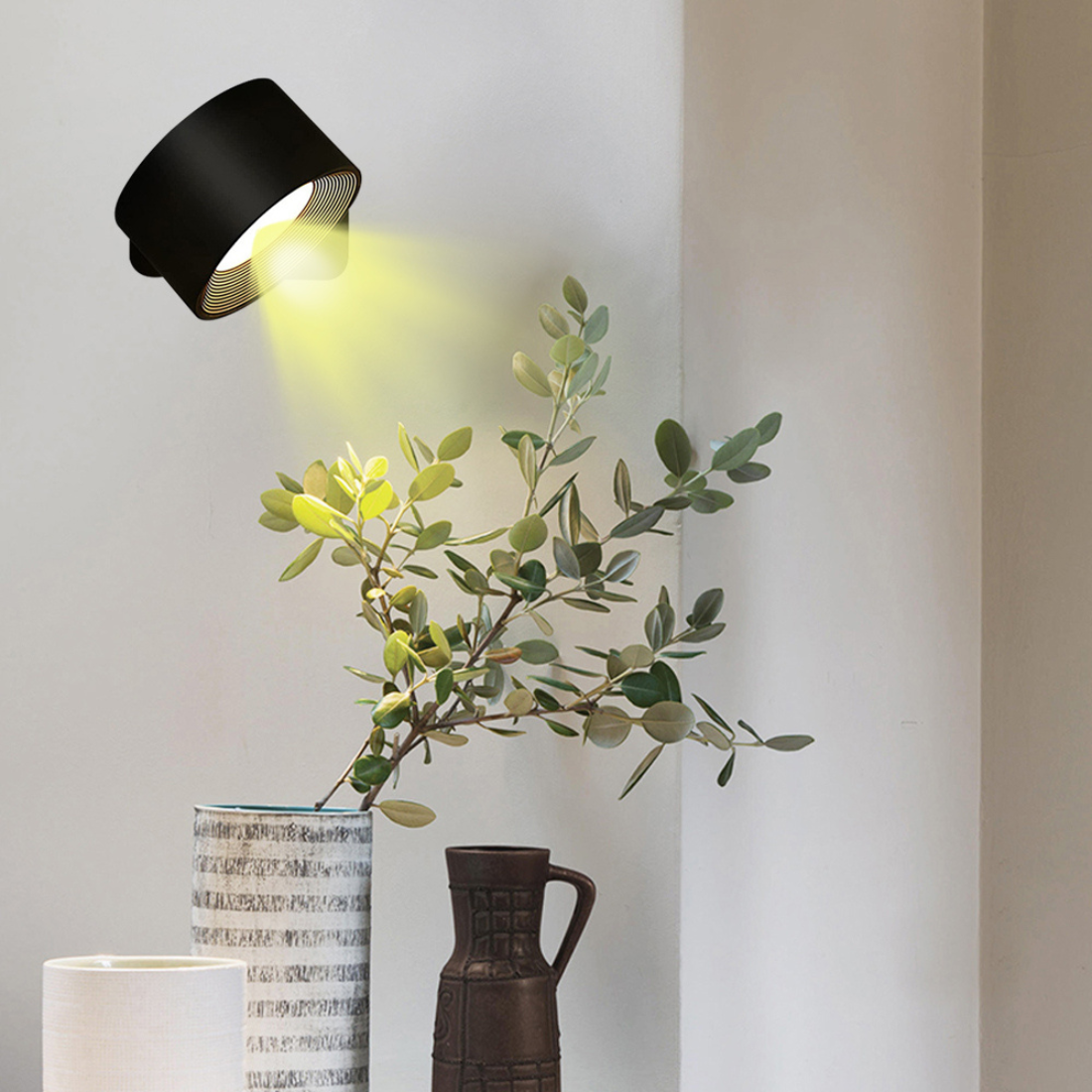 Lumorbion™ 360° Smart Lamp