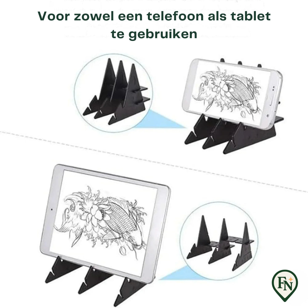 Art Projector