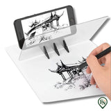 Art Projector