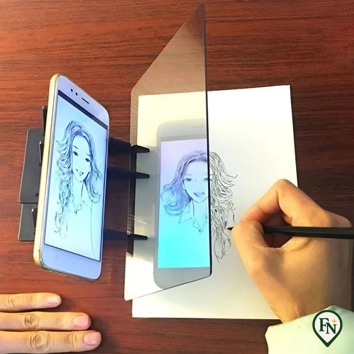 Art Projector