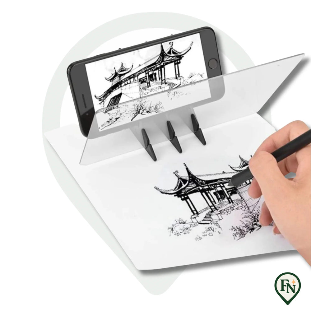 Art Projector