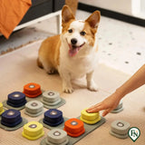 Buddy Buttons Pro