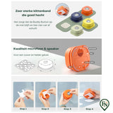 Buddy Buttons Pro