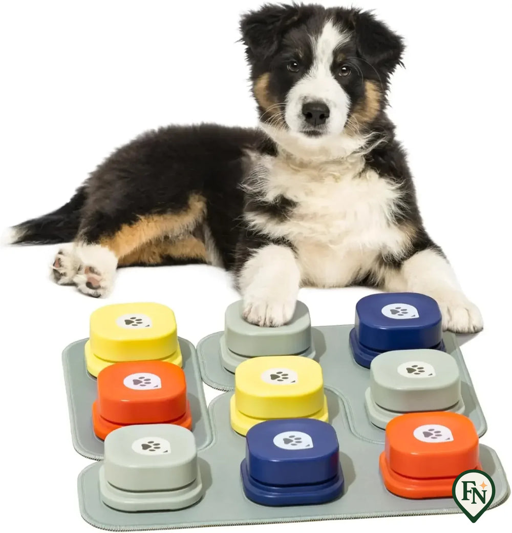 Buddy Buttons Pro