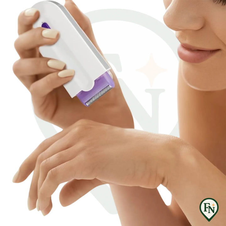Pijnloze Hair-Remover
