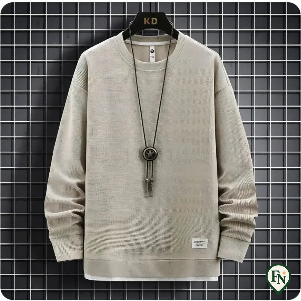 Chill Knit Set