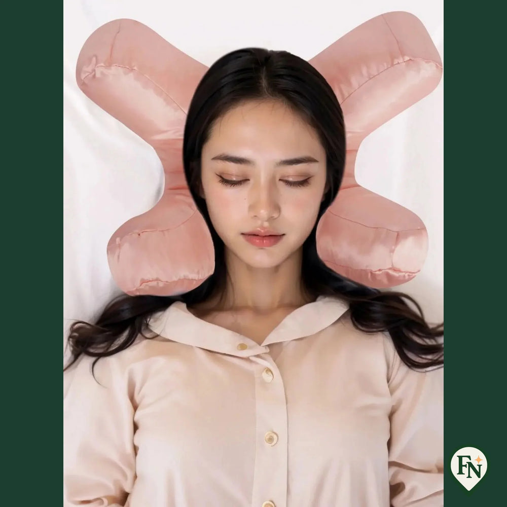 Dream Pillow