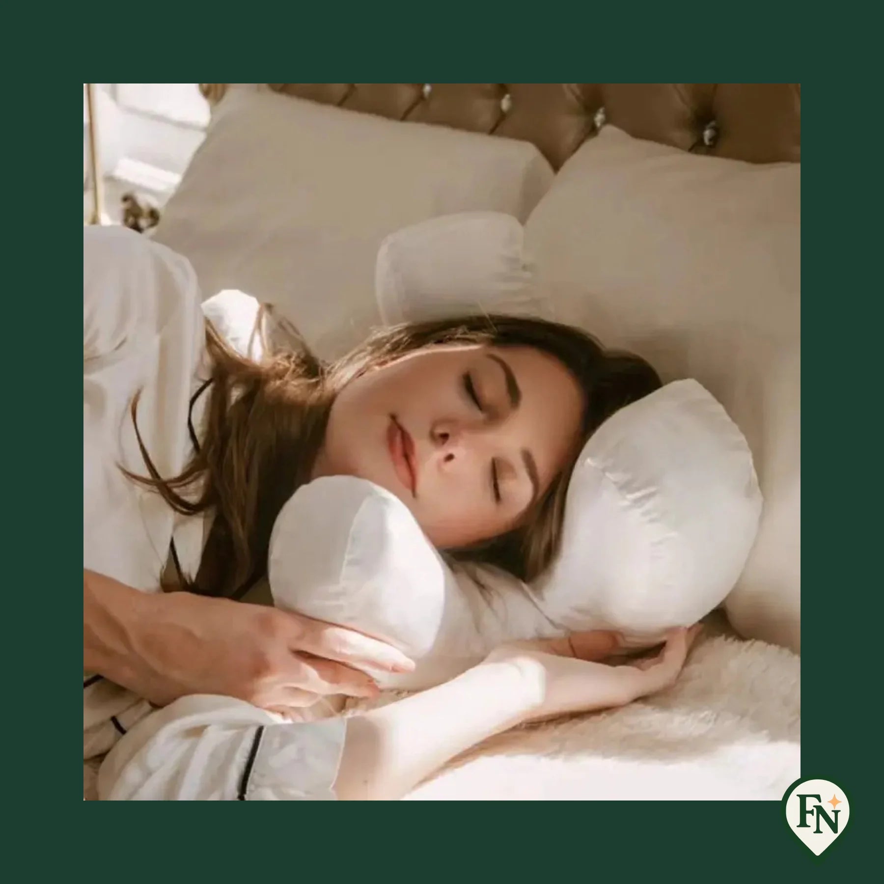 Dream Pillow