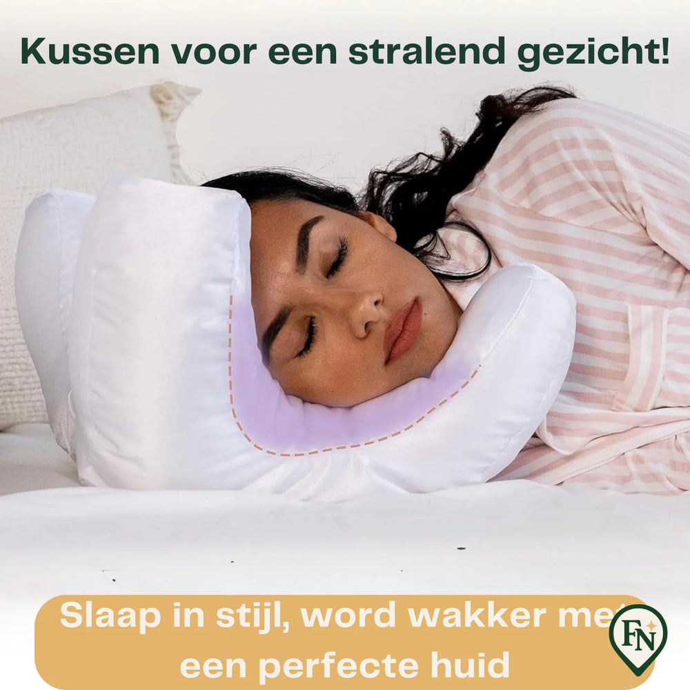 Dream Pillow