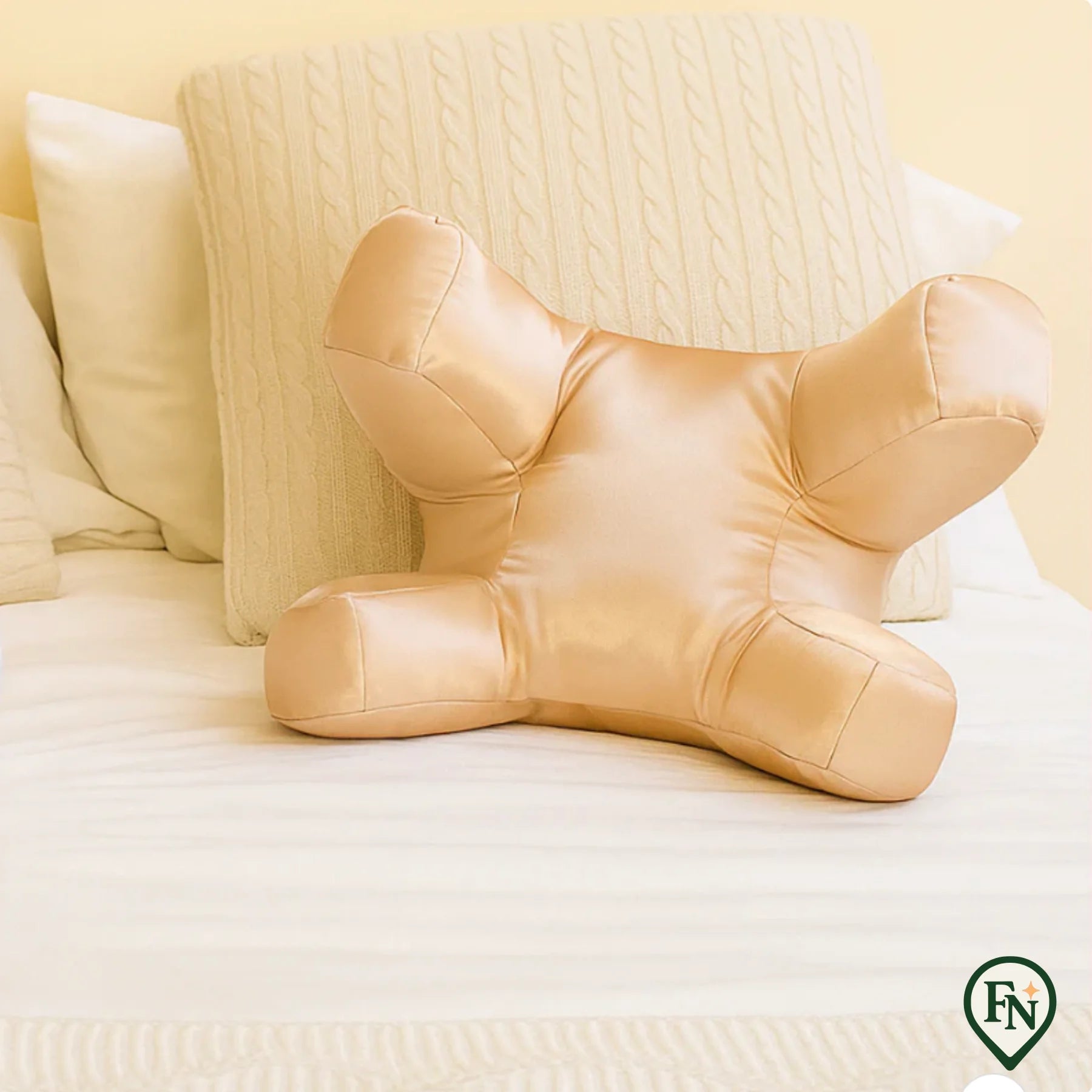 Dream Pillow