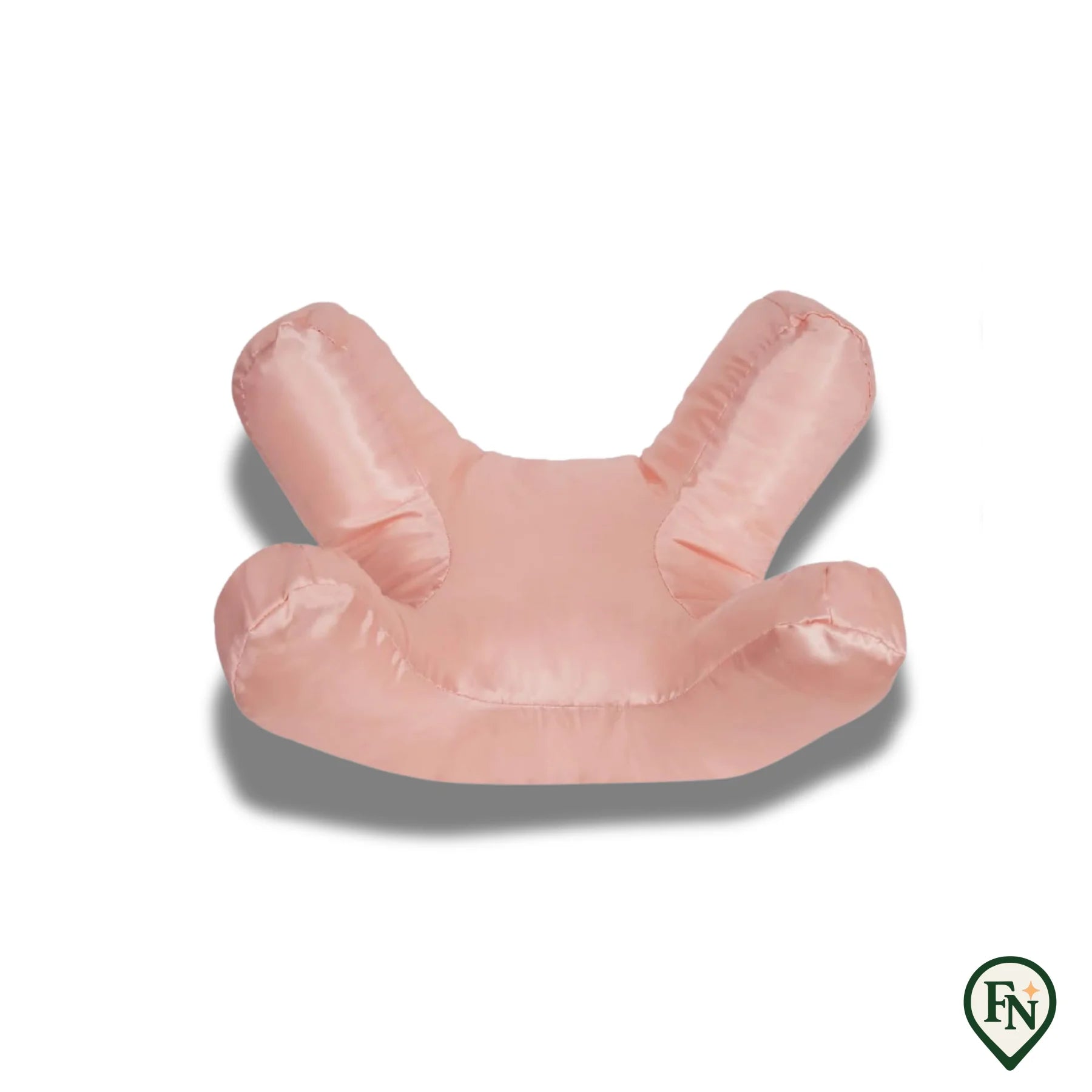Dream Pillow Roze