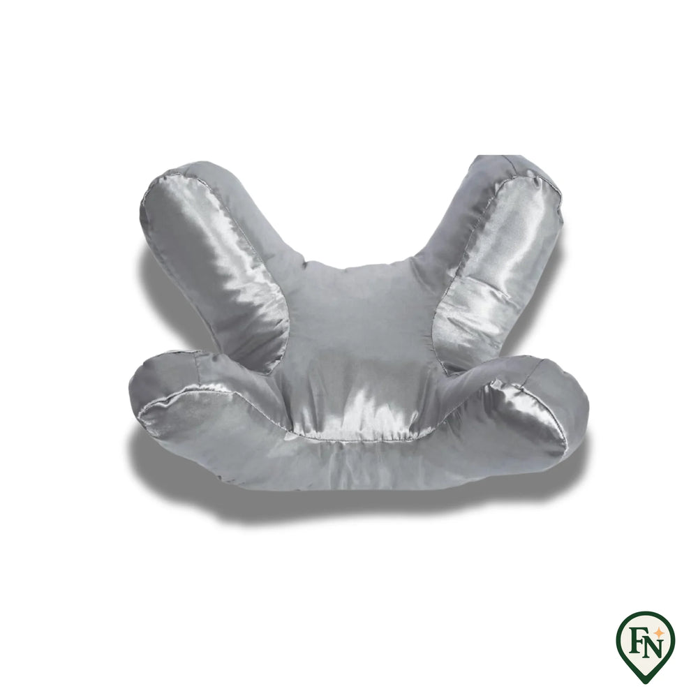 Dream Pillow Zilver