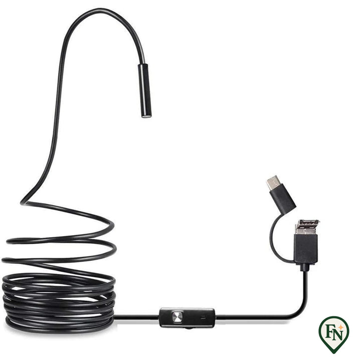 EndoView Pro™ 1M(Android)