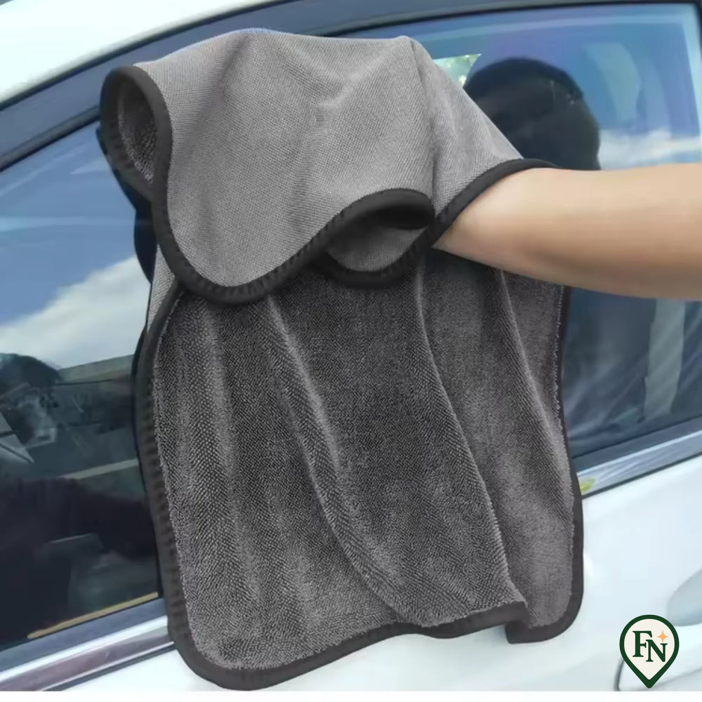 Fiber Fresh Microvezeldoek