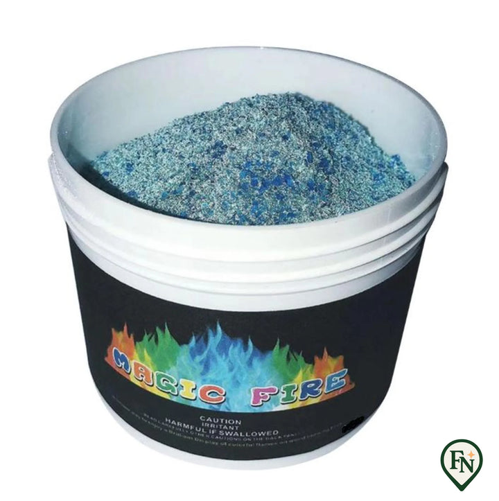 Fire Powder
