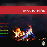Fire Powder