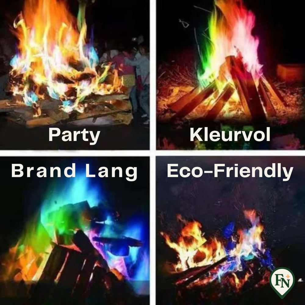 Fire Powder