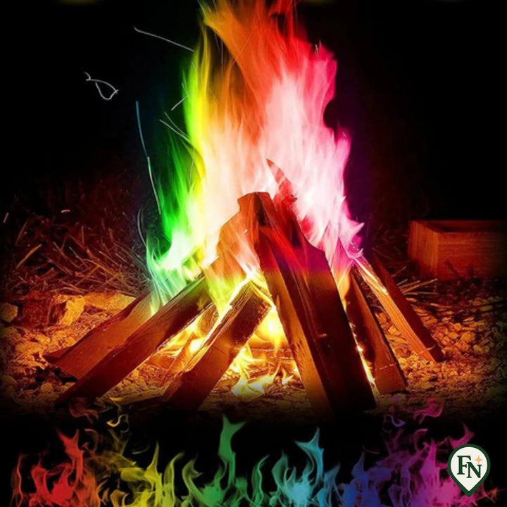 Fire Powder