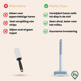 Fluffy Fixer