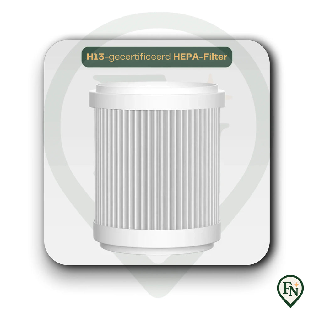 H13 HEPA-Filter voor Luchtreiniger H13 HEPA-Filter