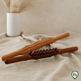 Gua Sha Massage