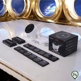 HD Galaxy Projector