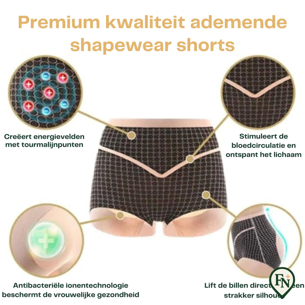 ION Shape Wear