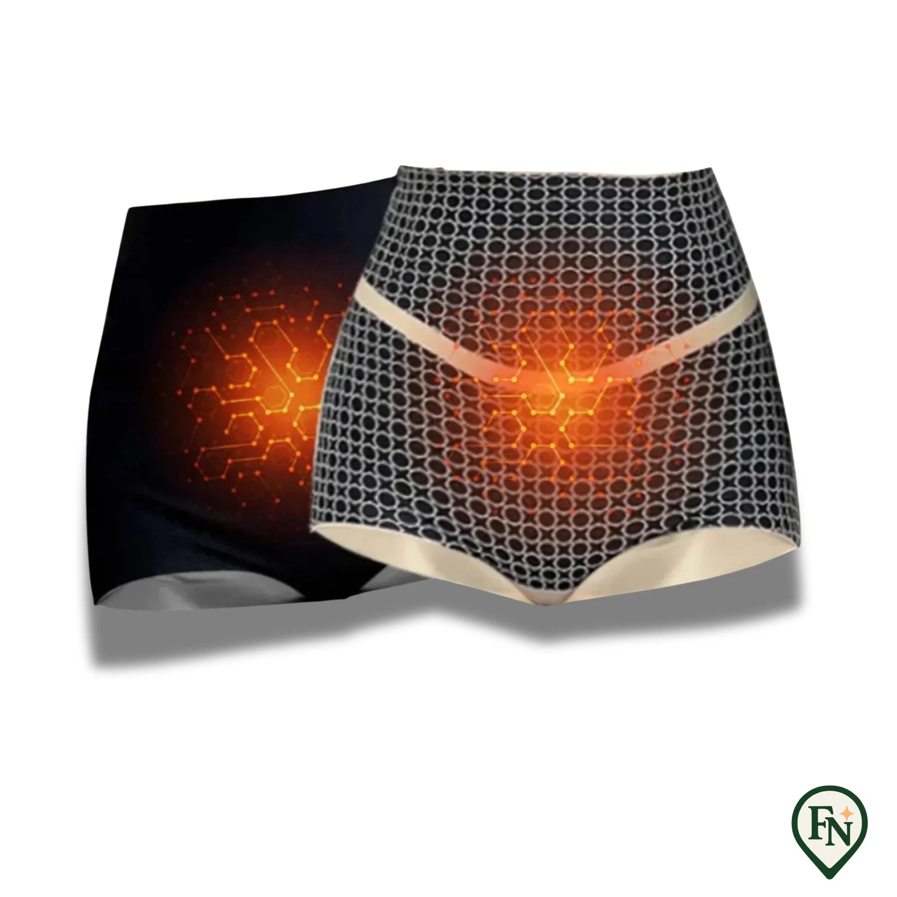 ION Shape Wear