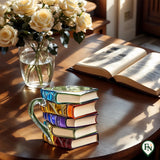 Literaire Luxe Mok