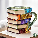 Literaire Luxe Mok