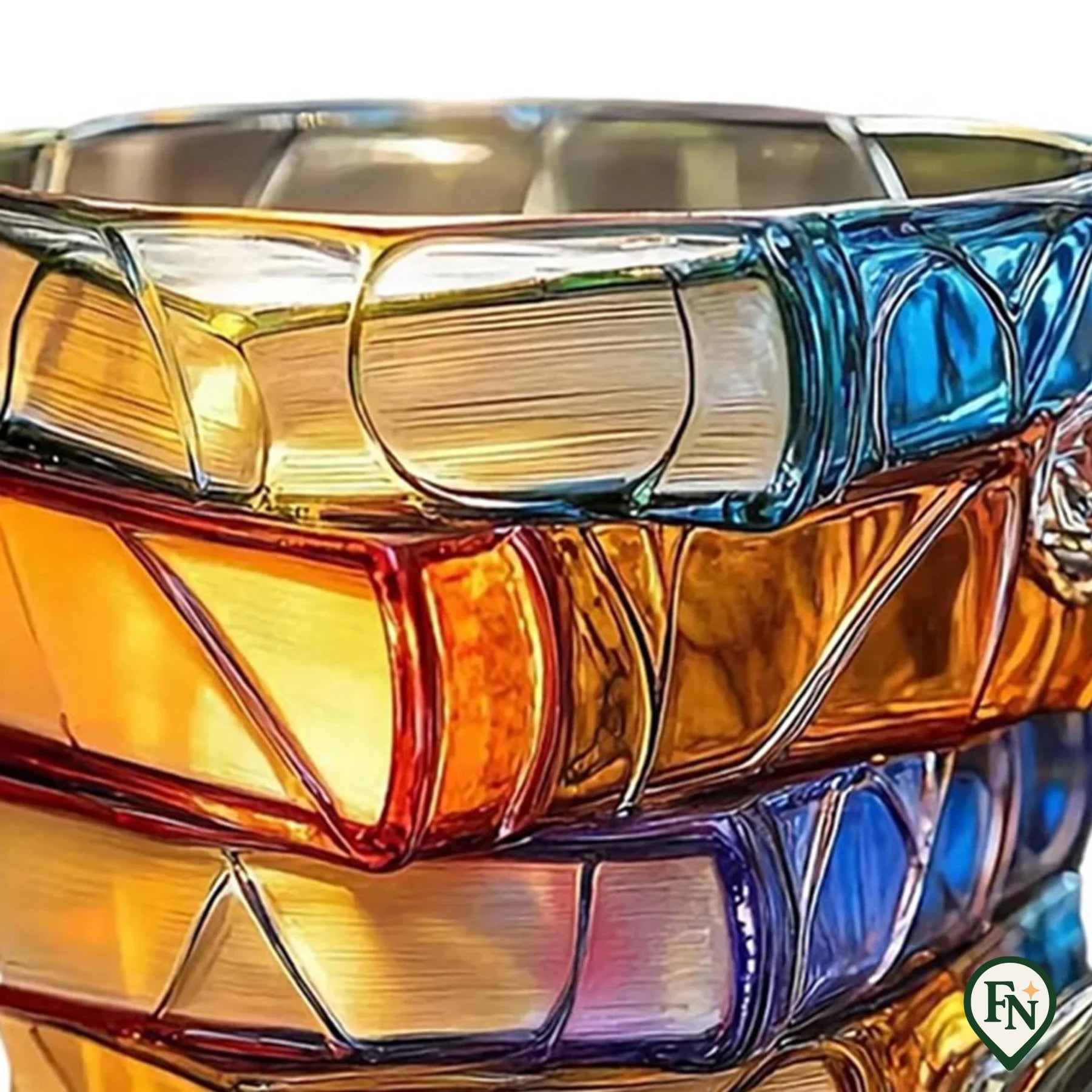 Literaire Luxe Mok