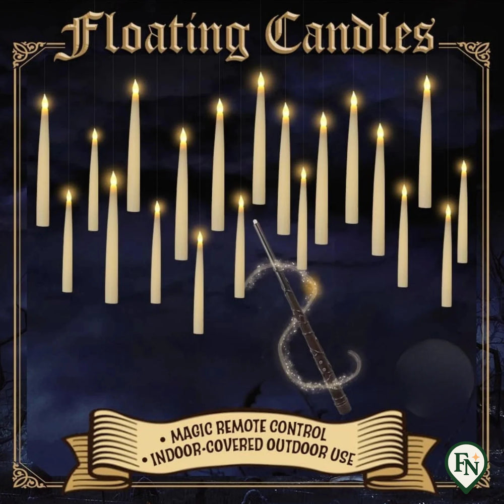 LumièreFloat™