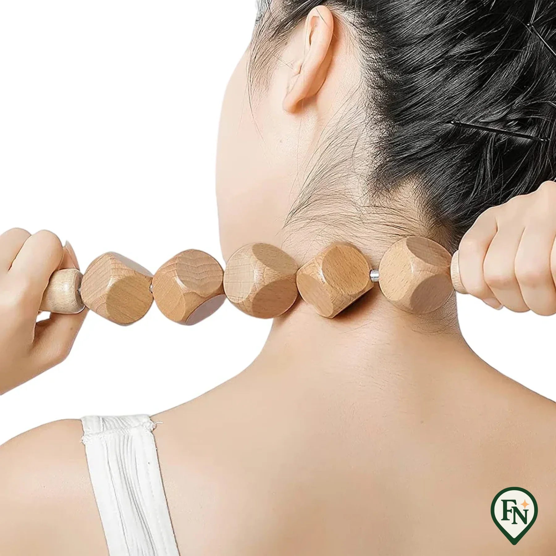Massage Therapie Set