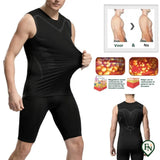 Man Body Shaper
