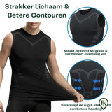 Man Body Shaper