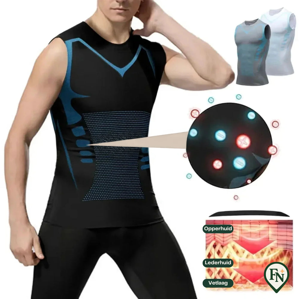 Man Body Shaper